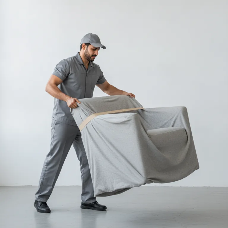Moving company al-ghuhaiba Sharjah